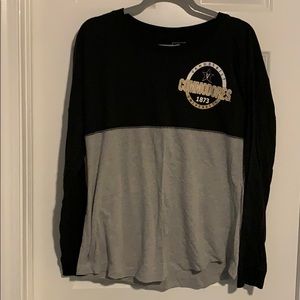 Vanderbilt Long-Sleeve